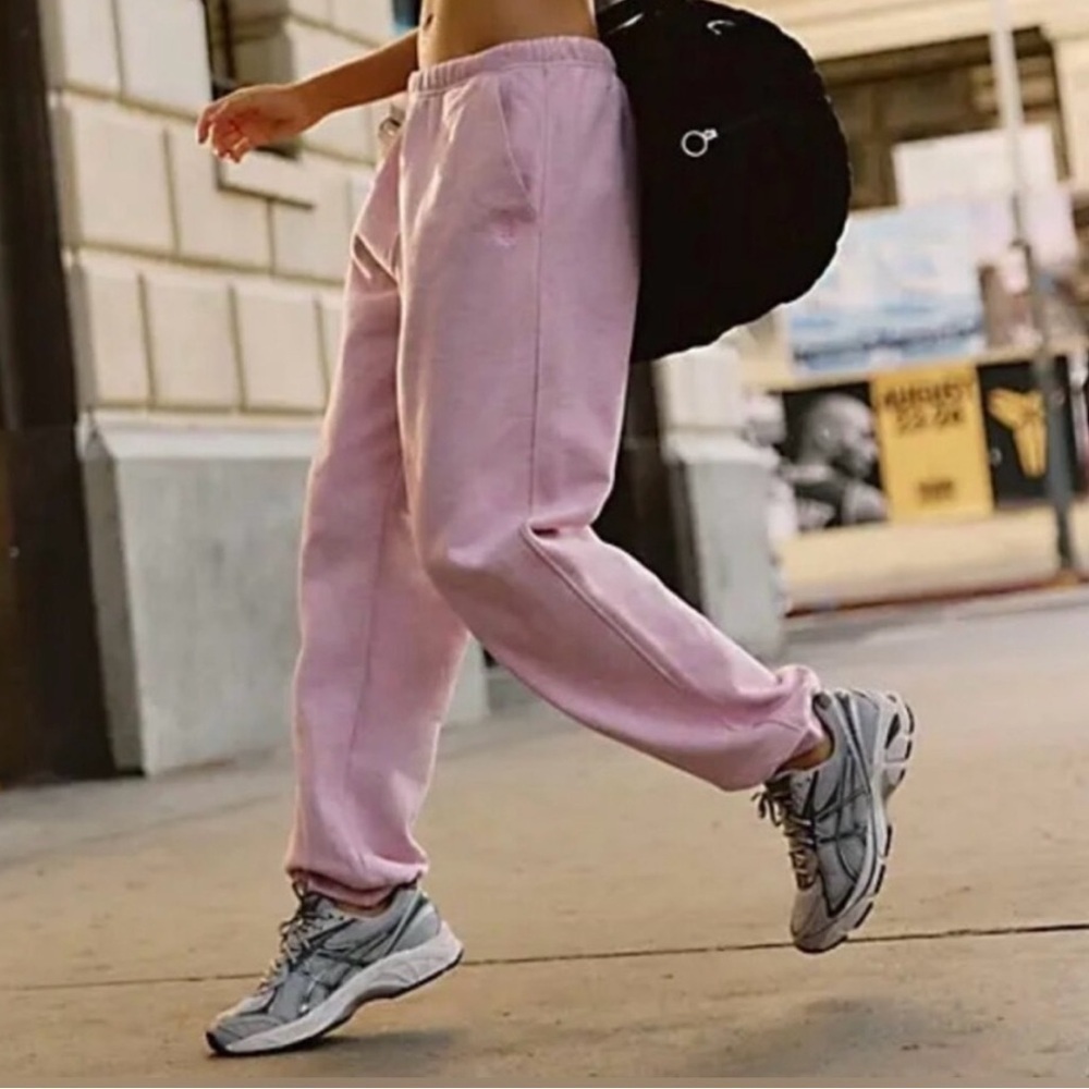 NWOT Free People FP Movement For The Win Joggers Size XS
